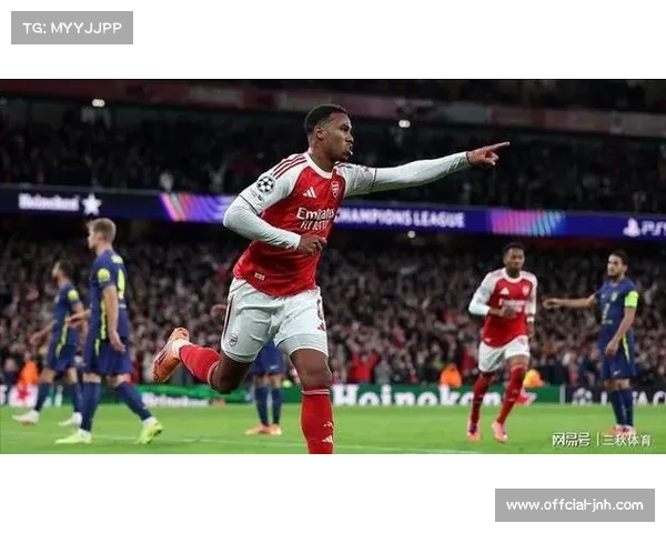 阿森纳主场强势领跑,防守稳定性成英超争冠关键