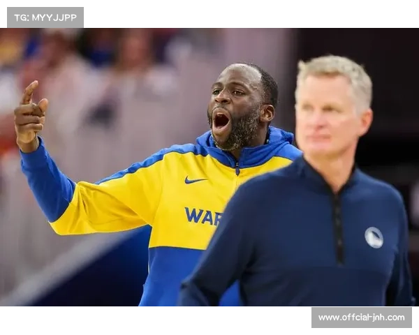 追梦格林与科尔争执后主动离场，勇士决定不禁赛不禁罚款